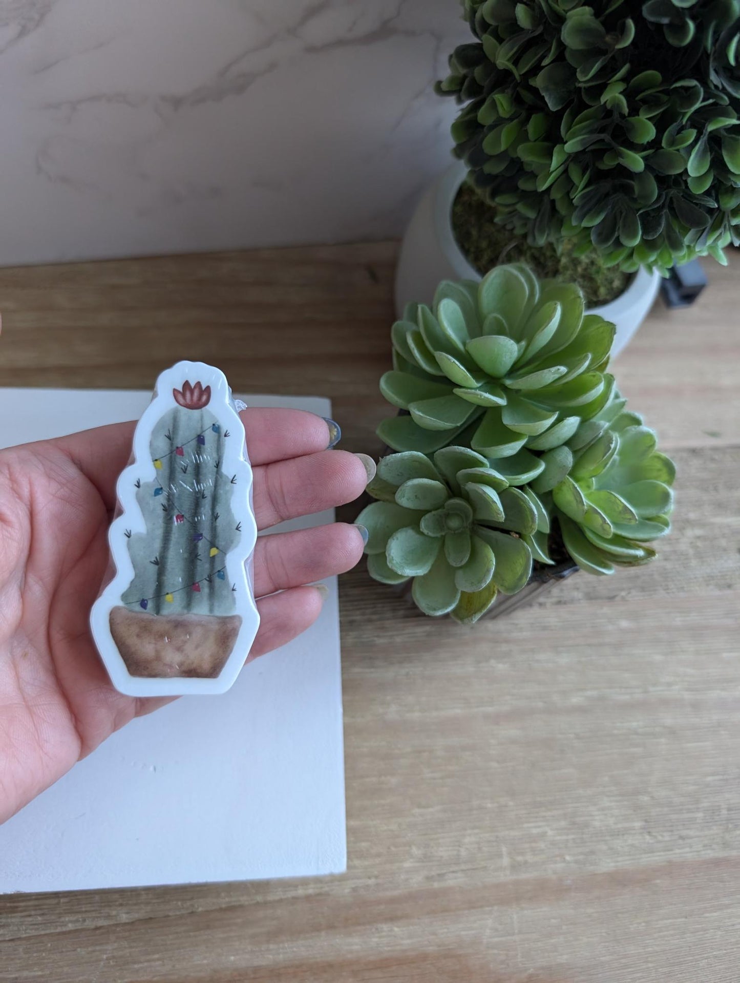 Stickers | Holiday Collection