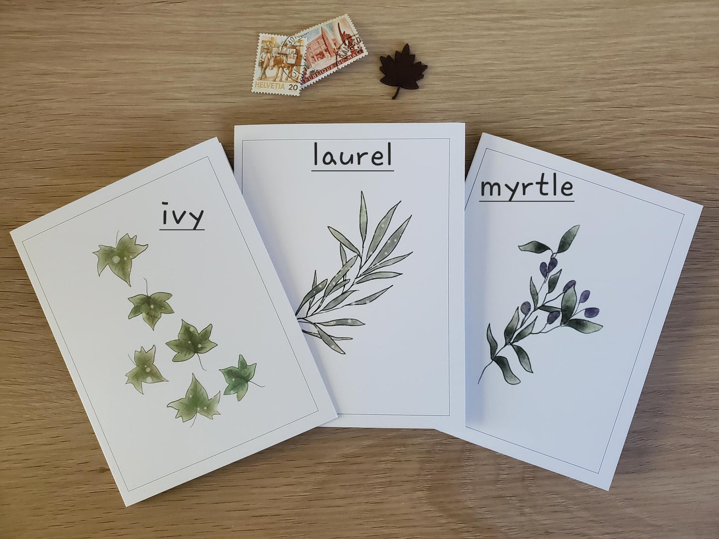 Card Clearance | Discontinued