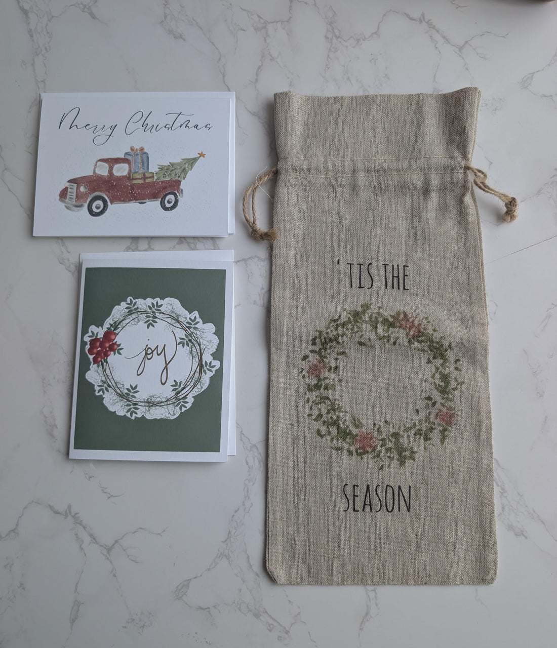 Thoughtful Holiday Gifts with a Personal Touch