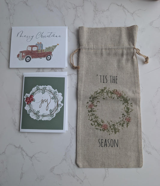 Thoughtful Holiday Gifts with a Personal Touch