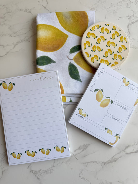 The Art of Giving: Thoughtful gifts you can curate from our Gift Bundles