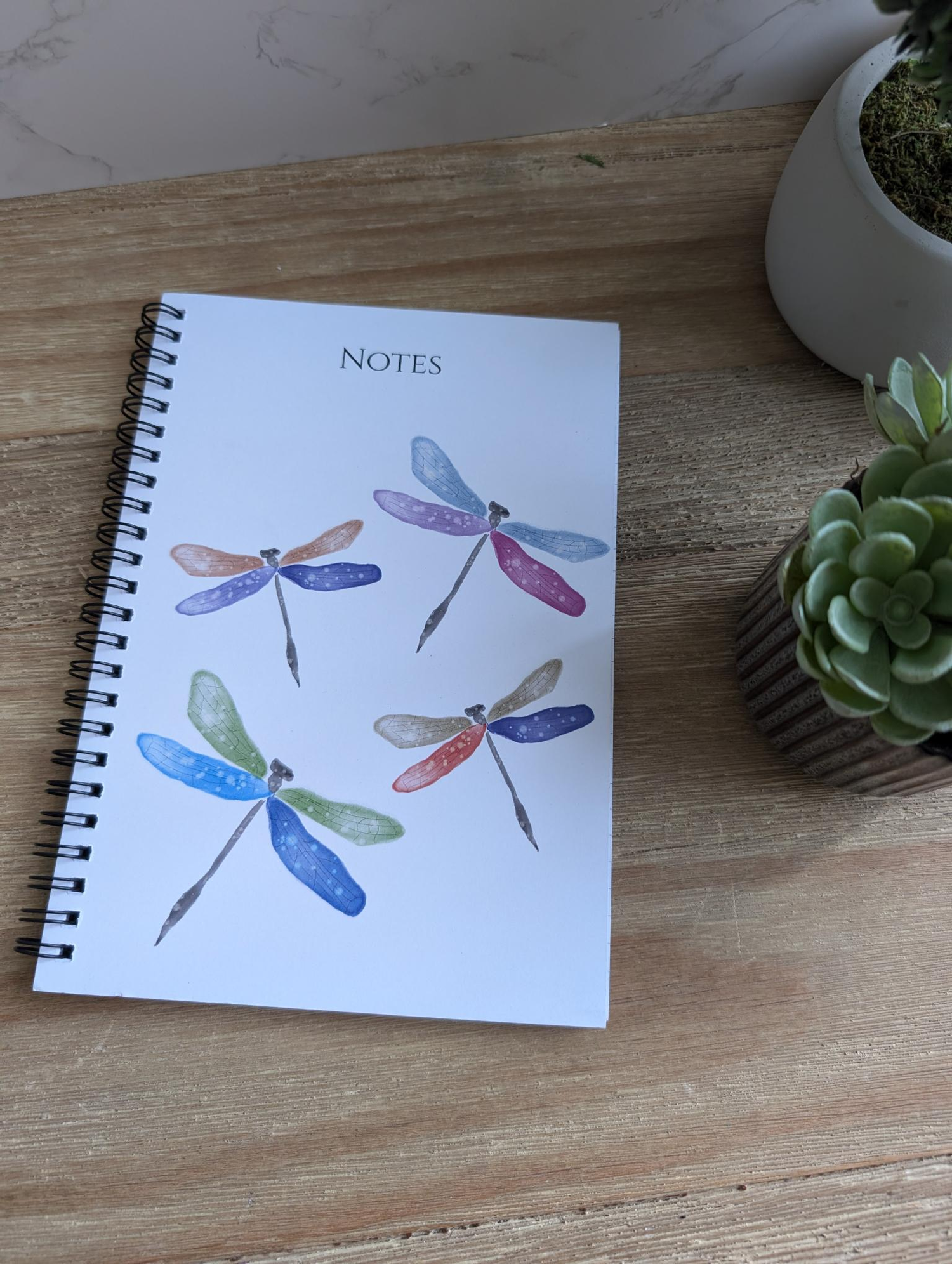 Notebooks