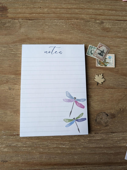 Notepad | Small | 5 X 7