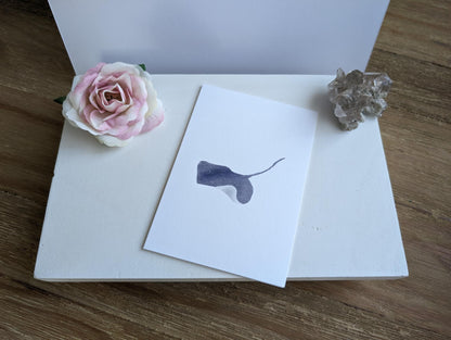 Notecard | Ocean Life Collection