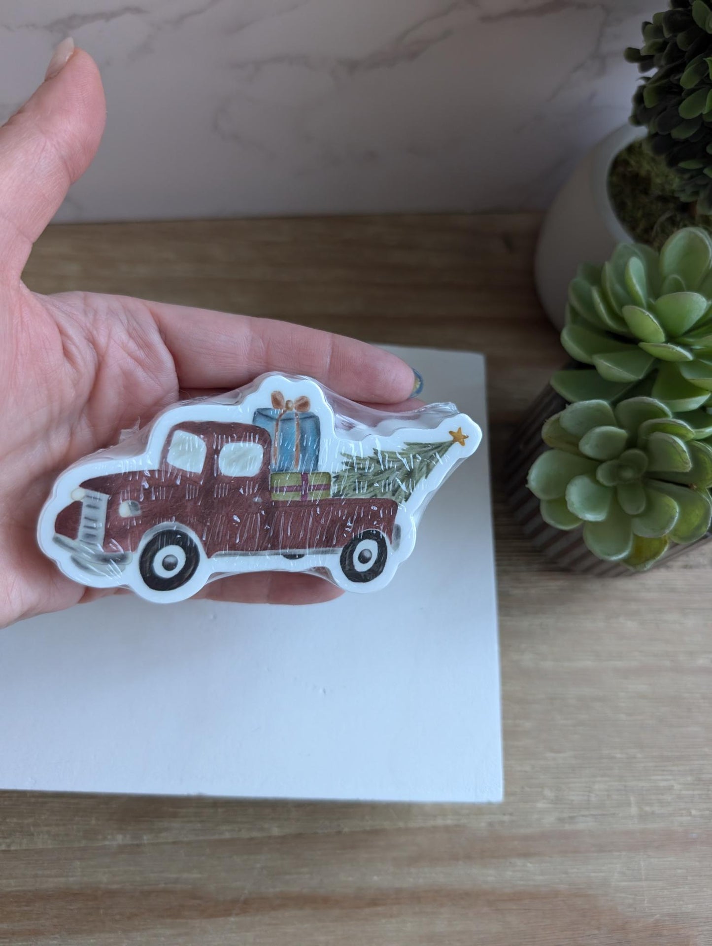 Stickers | Holiday Collection