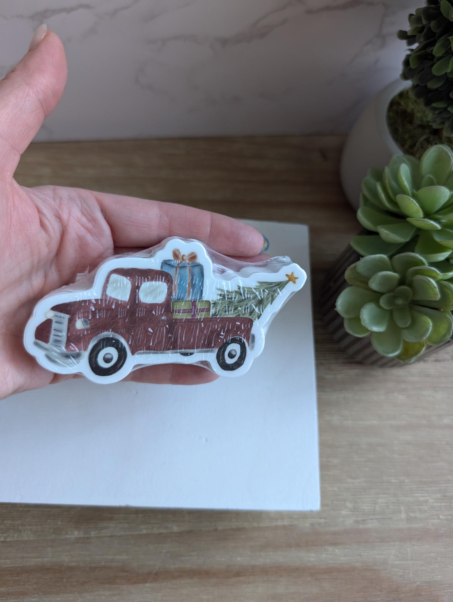 Stickers | Holiday Collection