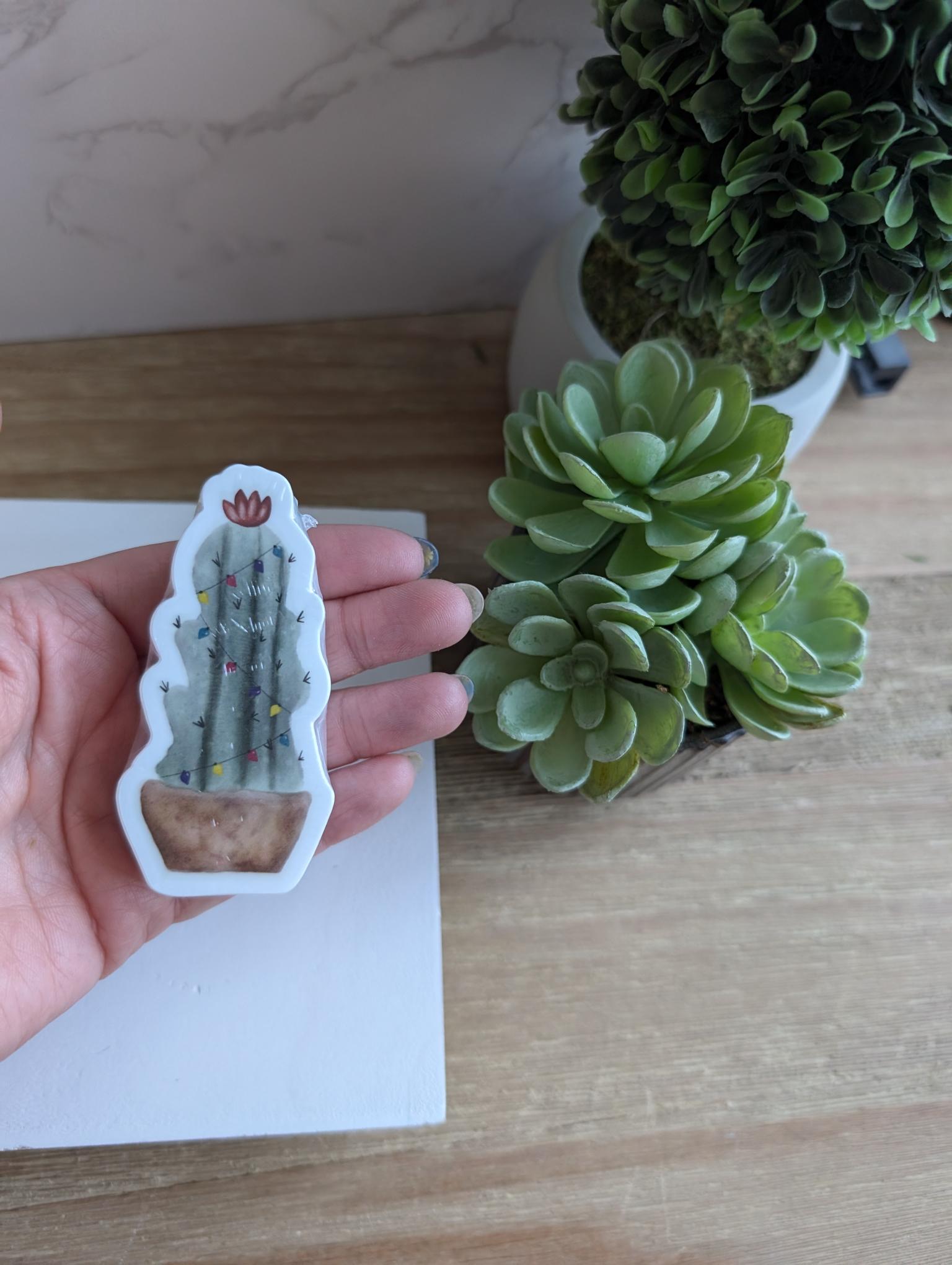 Stickers | Holiday Collection