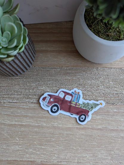 Stickers | Holiday Collection