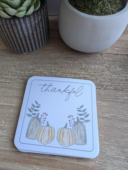 Coaster | Paper | Holiday Collection