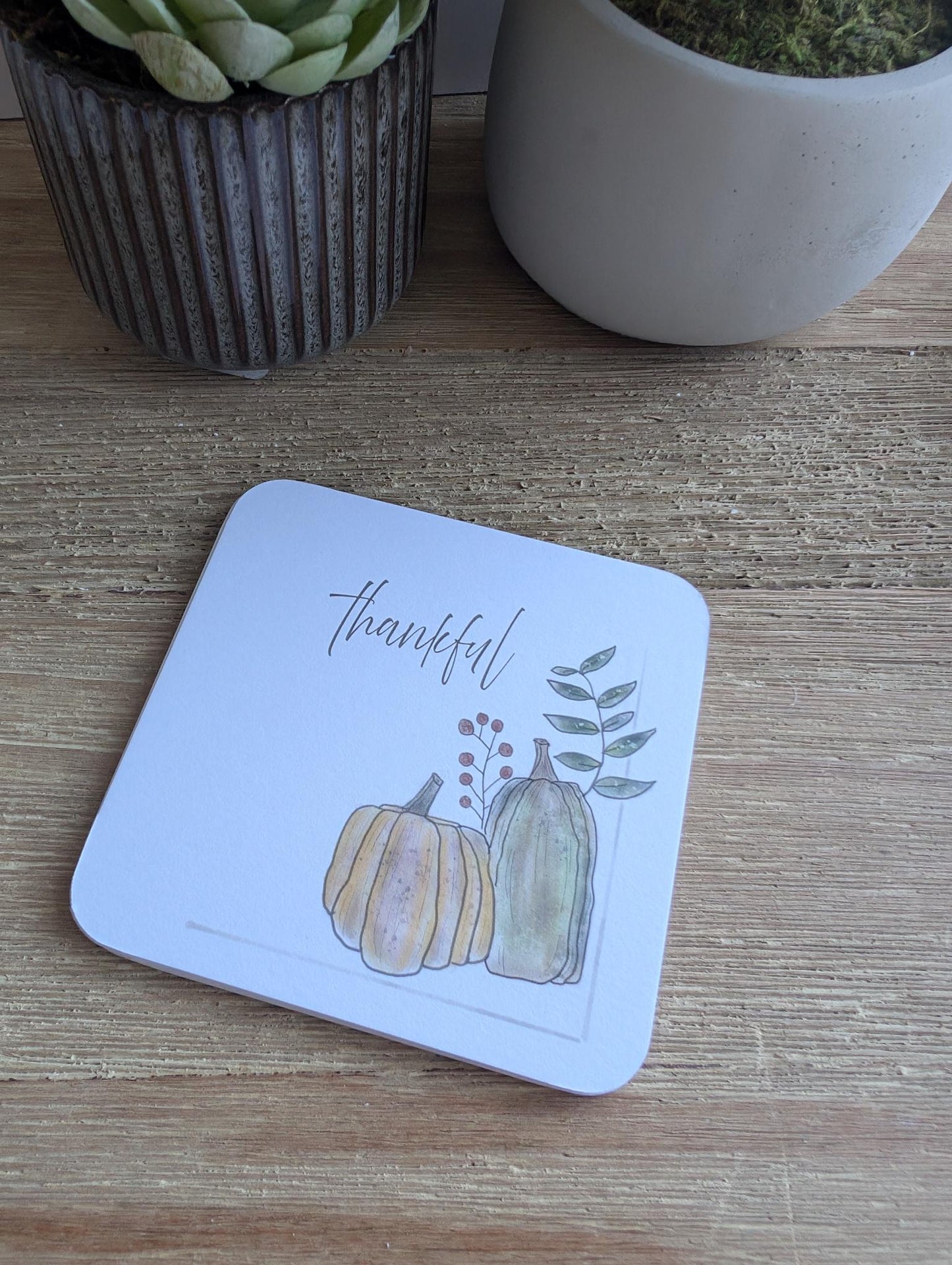 Coaster | Paper | Holiday Collection