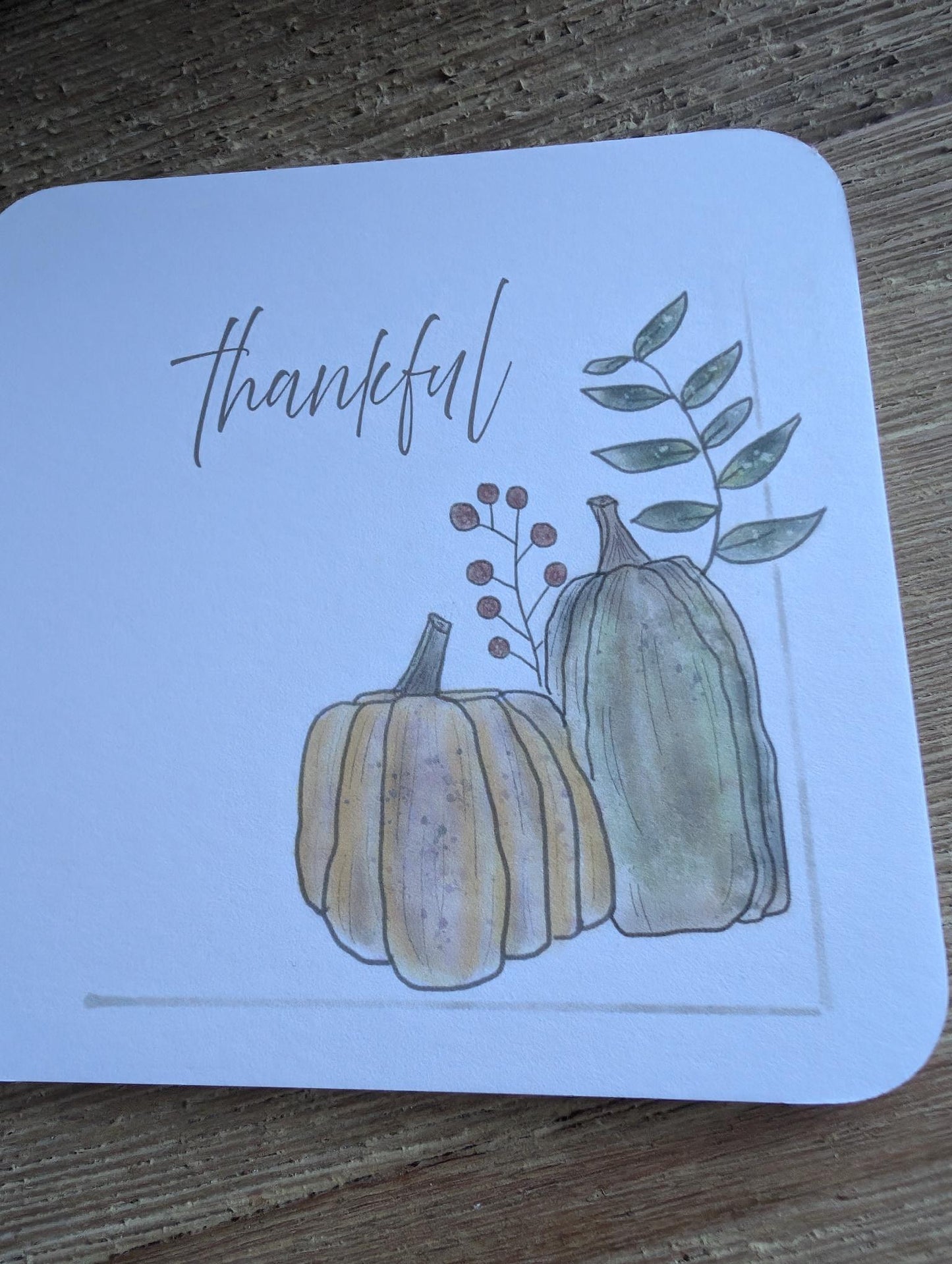 Coaster | Paper | Holiday Collection