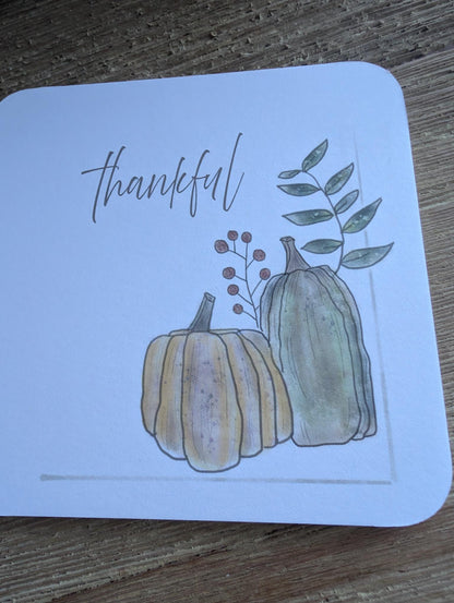 Coaster | Paper | Holiday Collection