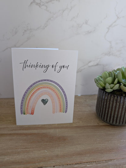 Sympathy & Thinking of you Collection