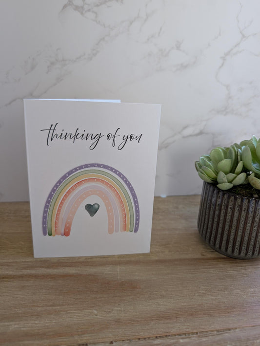 Sympathy & Thinking of you Collection