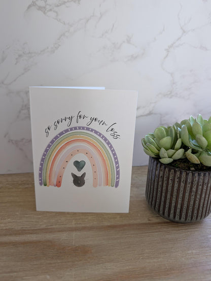 Sympathy & Thinking of you Collection