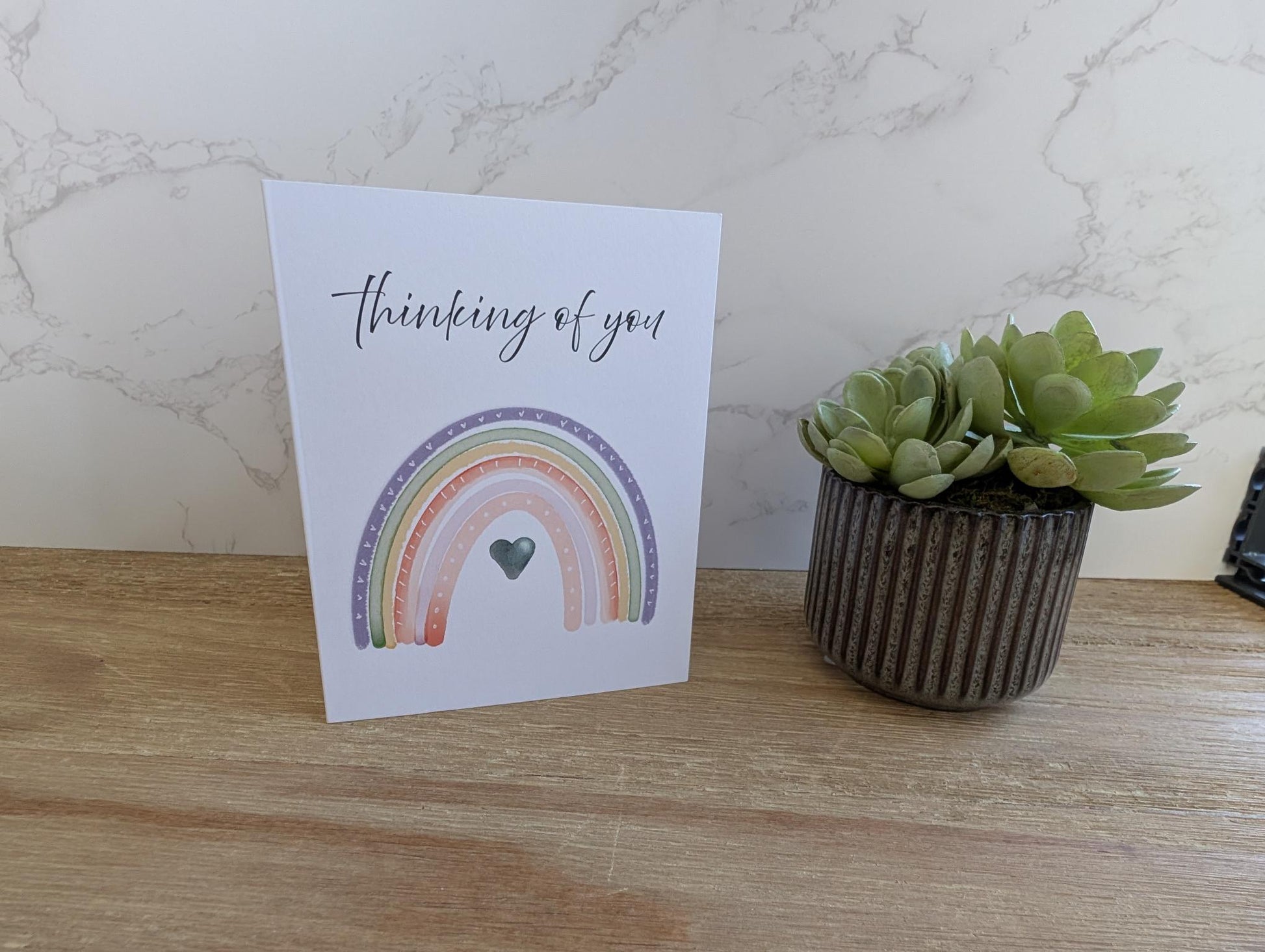 Sympathy & Thinking of you Collection