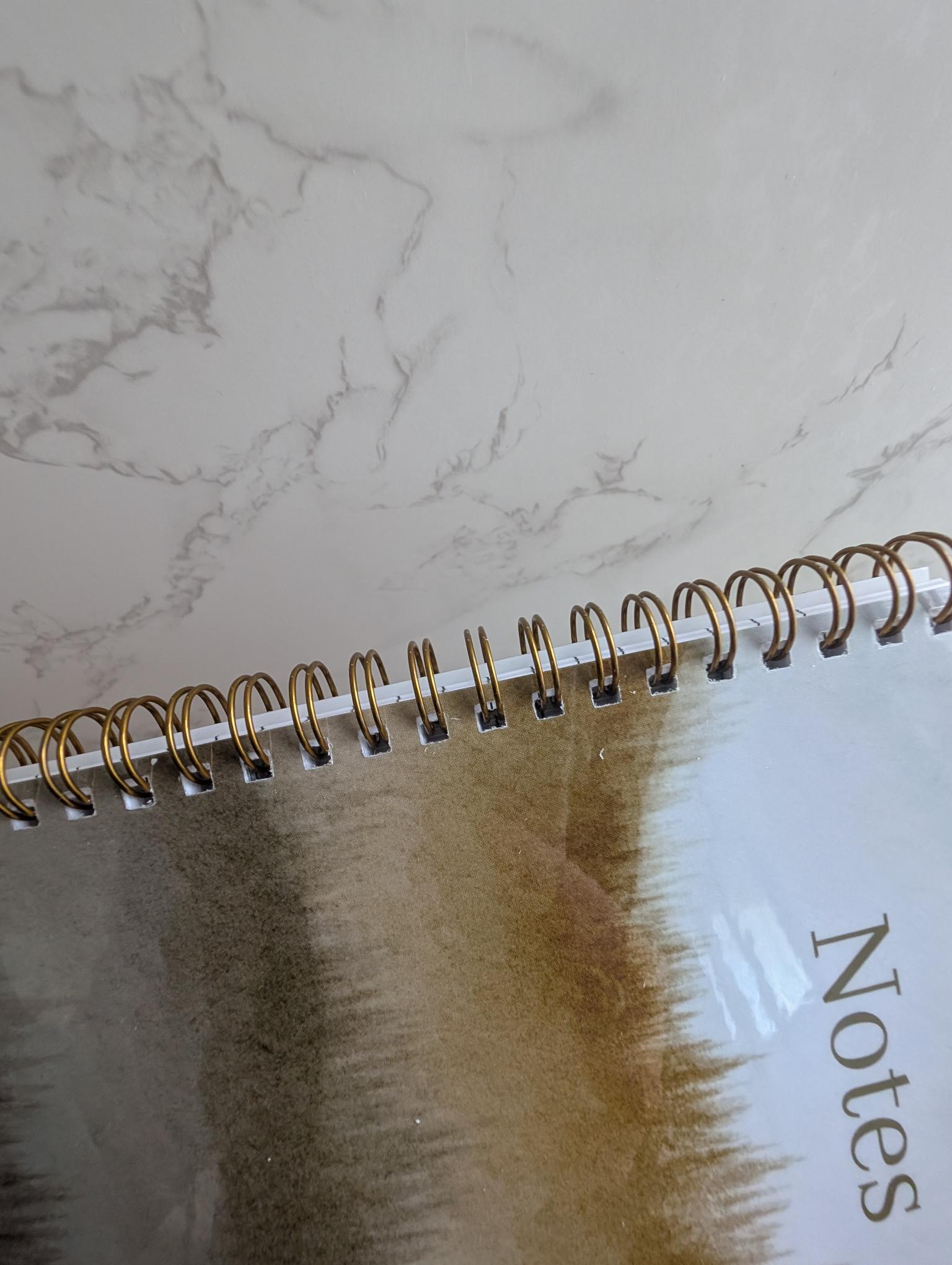 Notebooks | Wire Bound | College Ruled