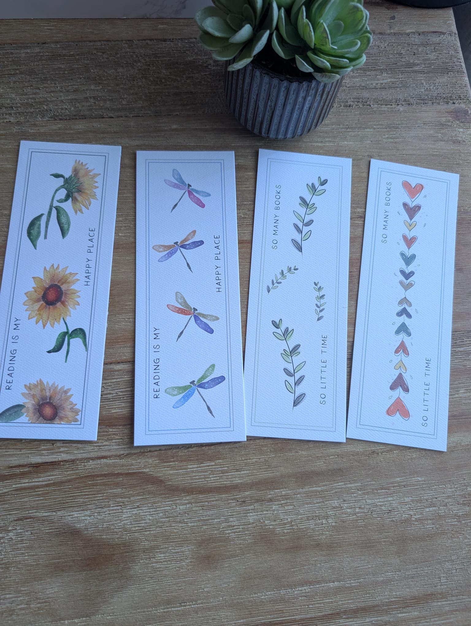 image of stationary collection