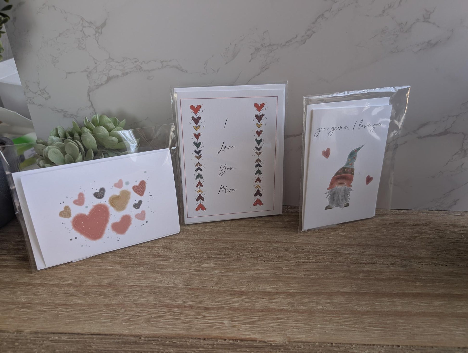Love Card Collection