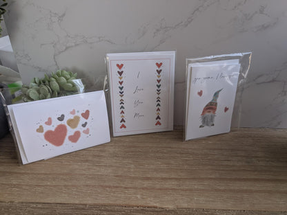 Love Card Collection