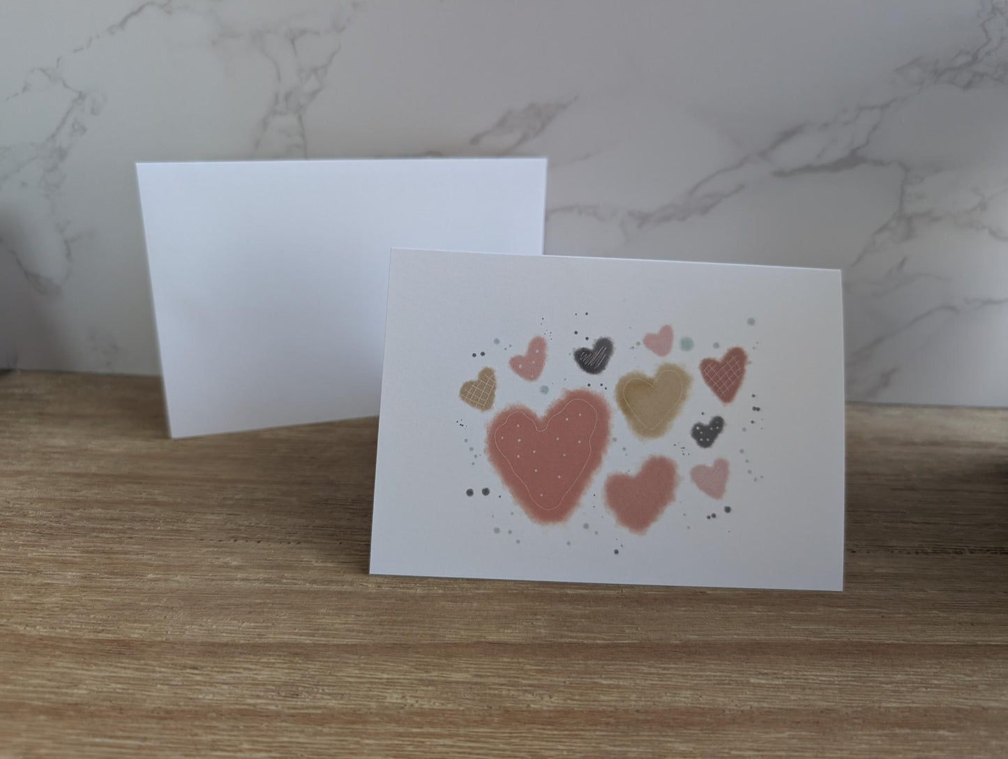 Love Card Collection