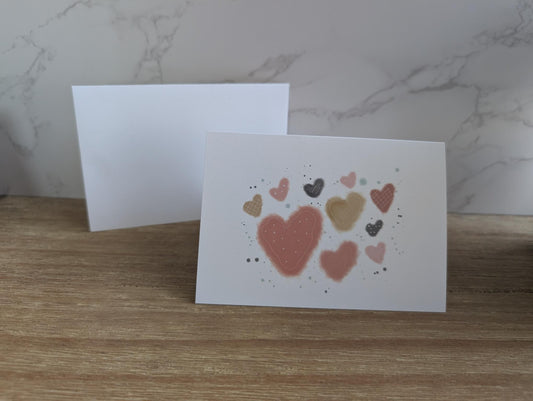 Love Card Collection