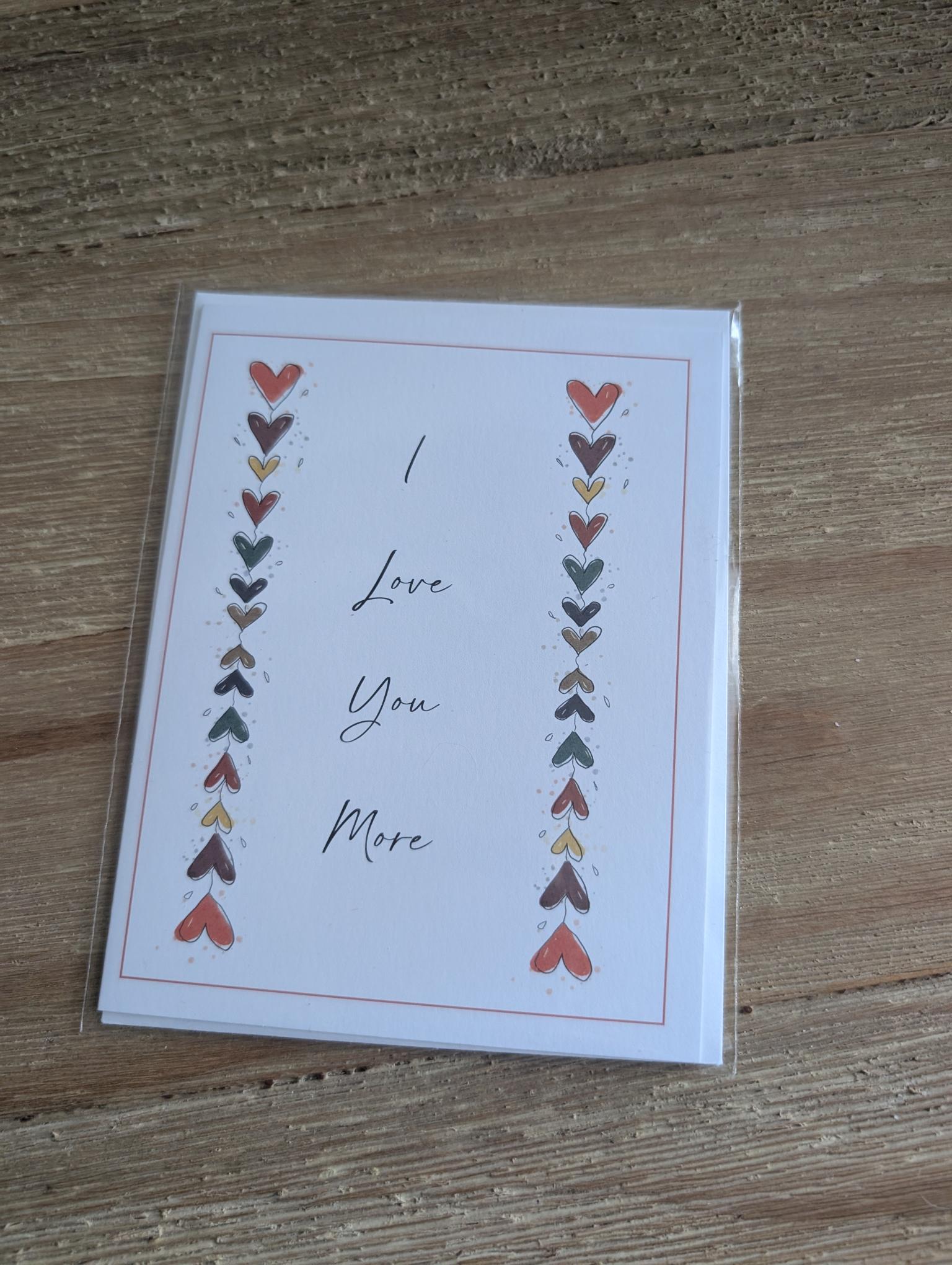 Love Card Collection