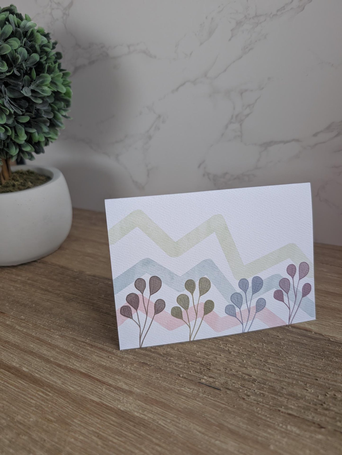 Everyday Card Collection