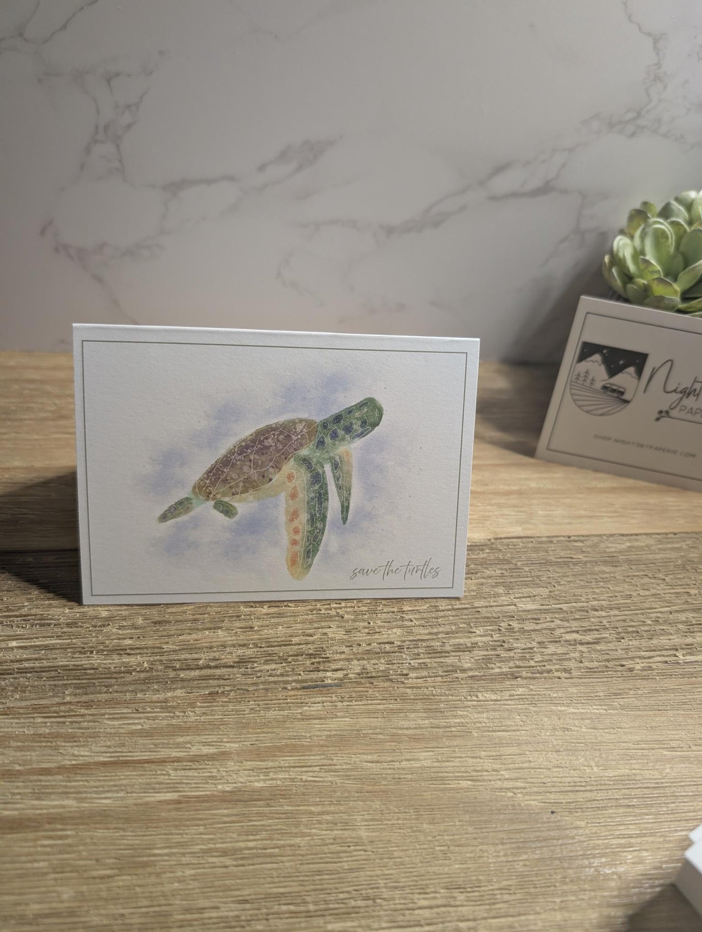 Animal Rescue Cards | Limited Edition