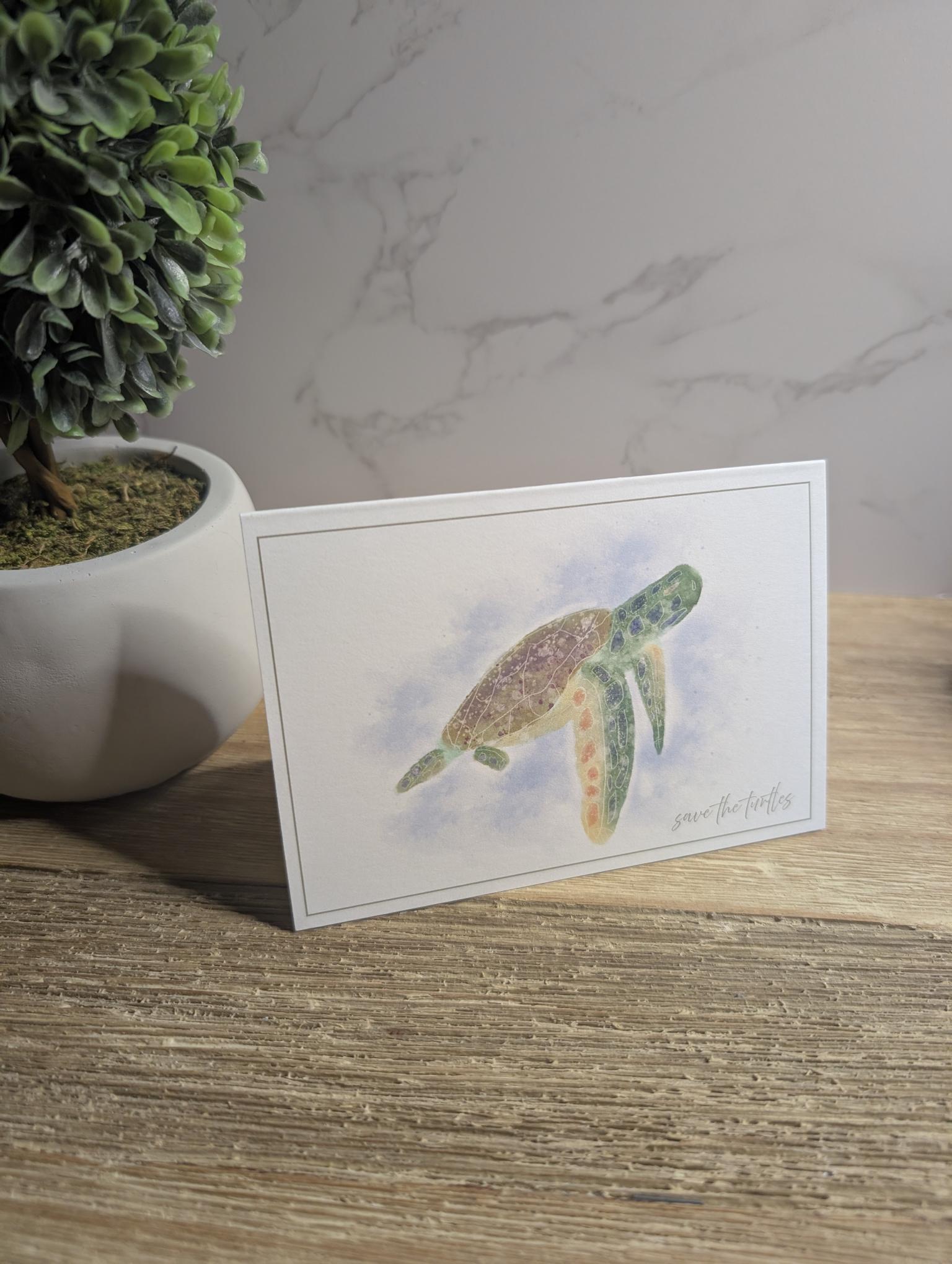 Animal Rescue Cards | Limited Edition