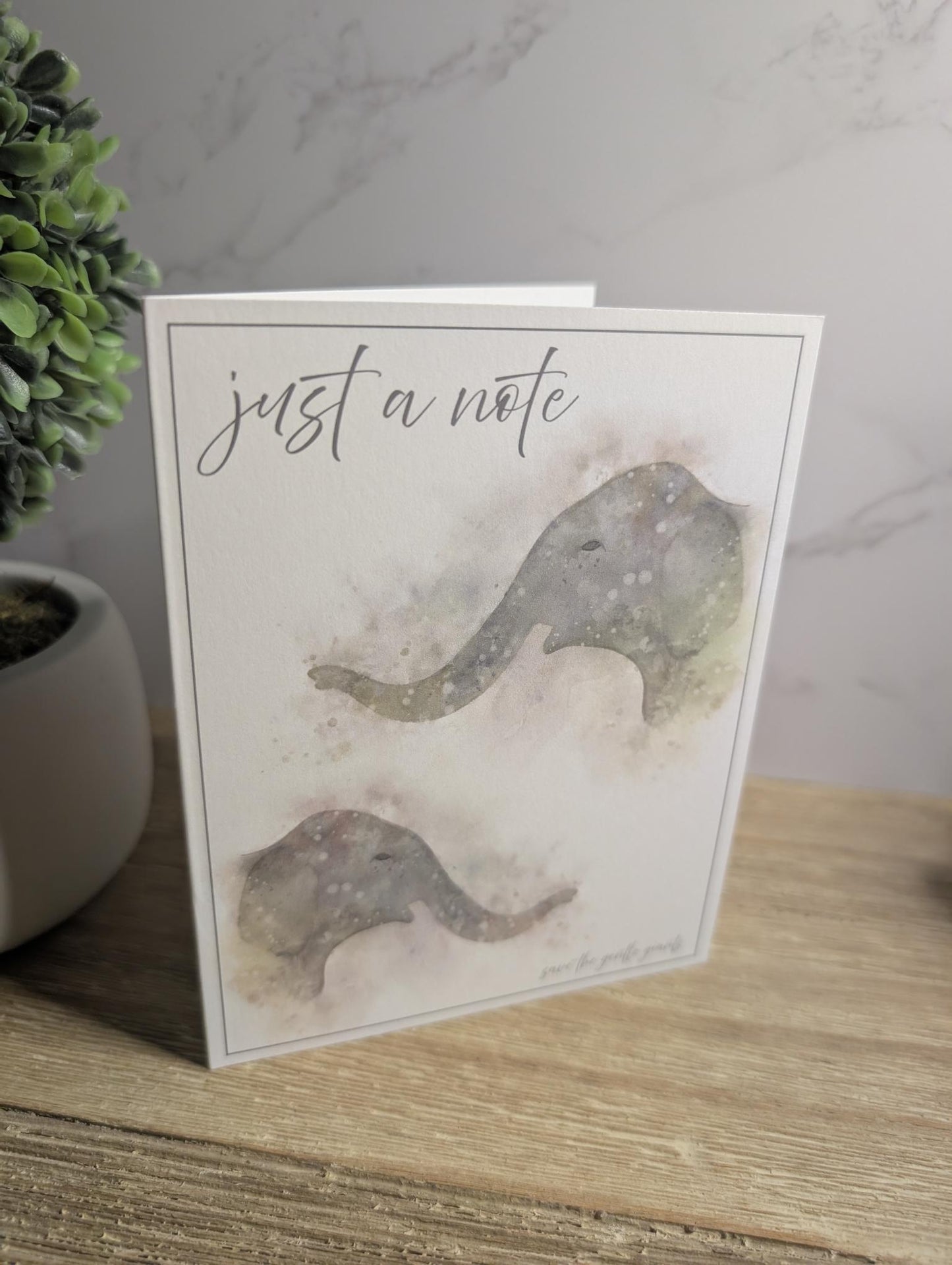 Animal Rescue Cards | Limited Edition
