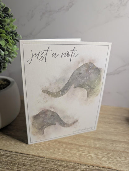 Animal Rescue Cards | Limited Edition