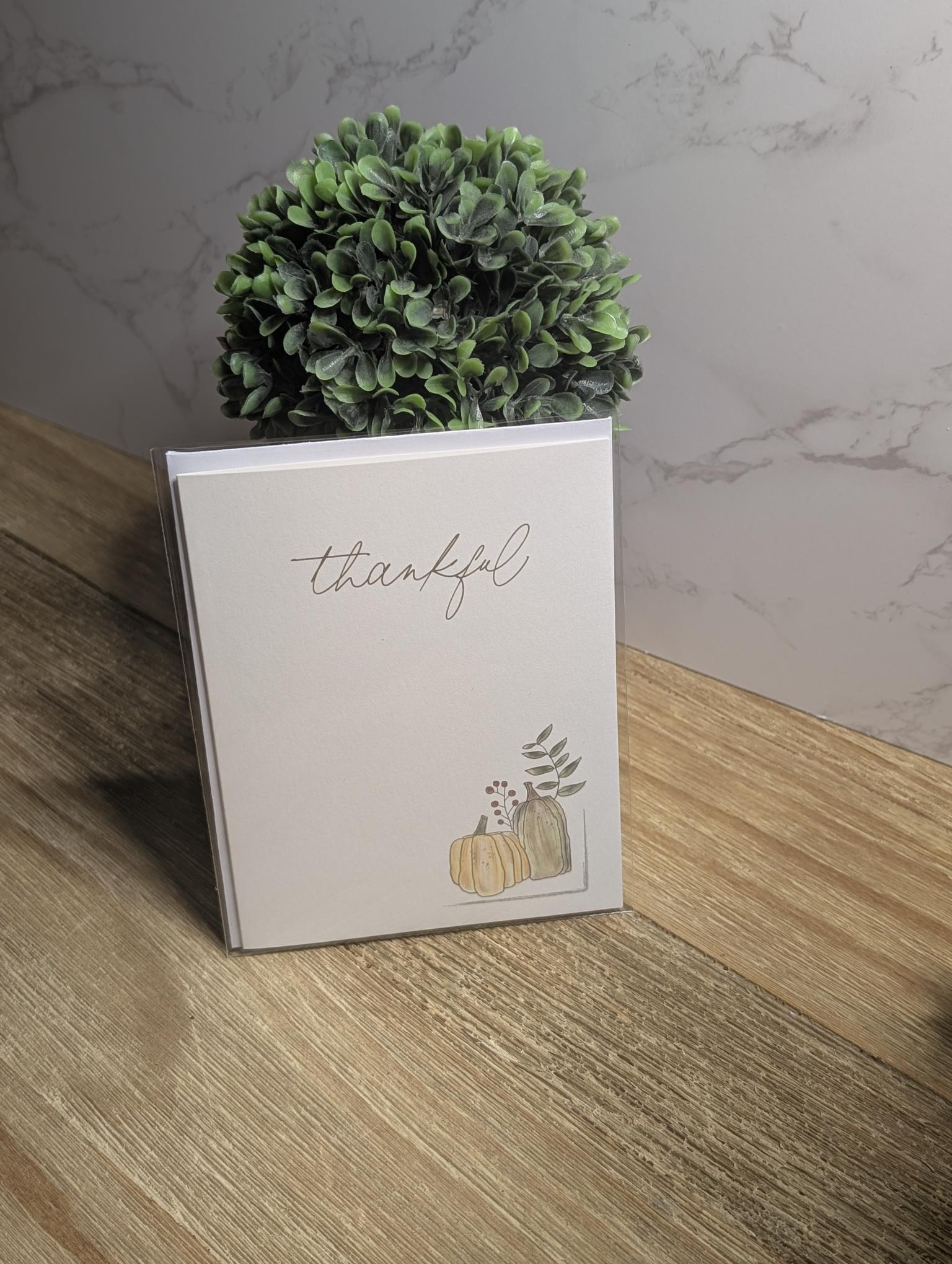 Holiday Card  Fall Collection 2025