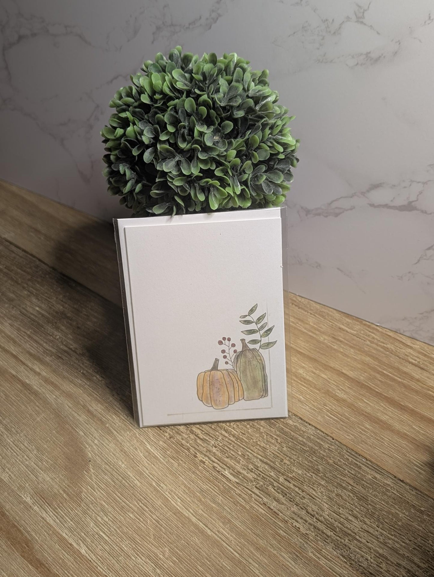 Holiday Card  Fall Collection 2025