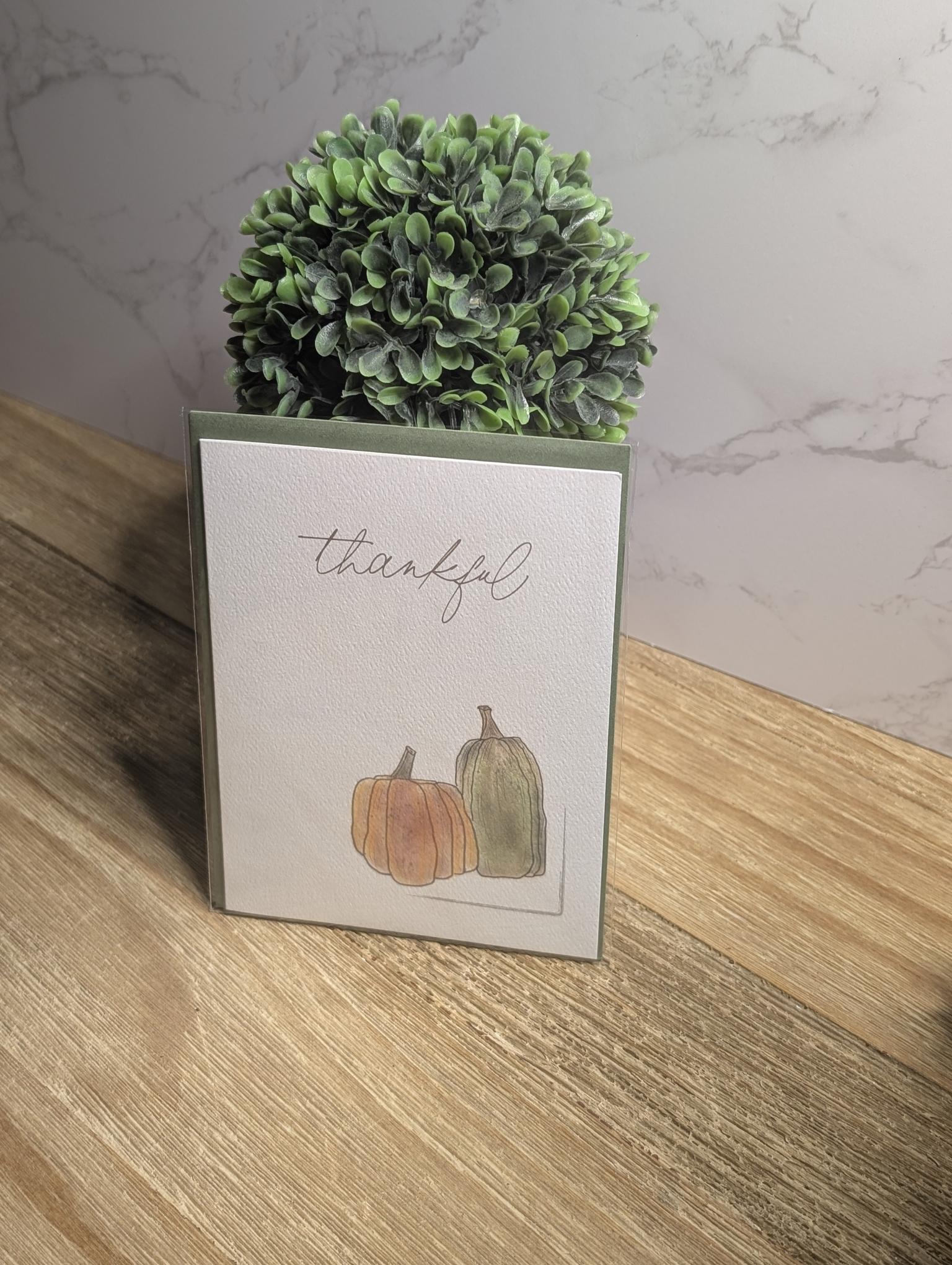 Holiday Card  Fall Collection 2025