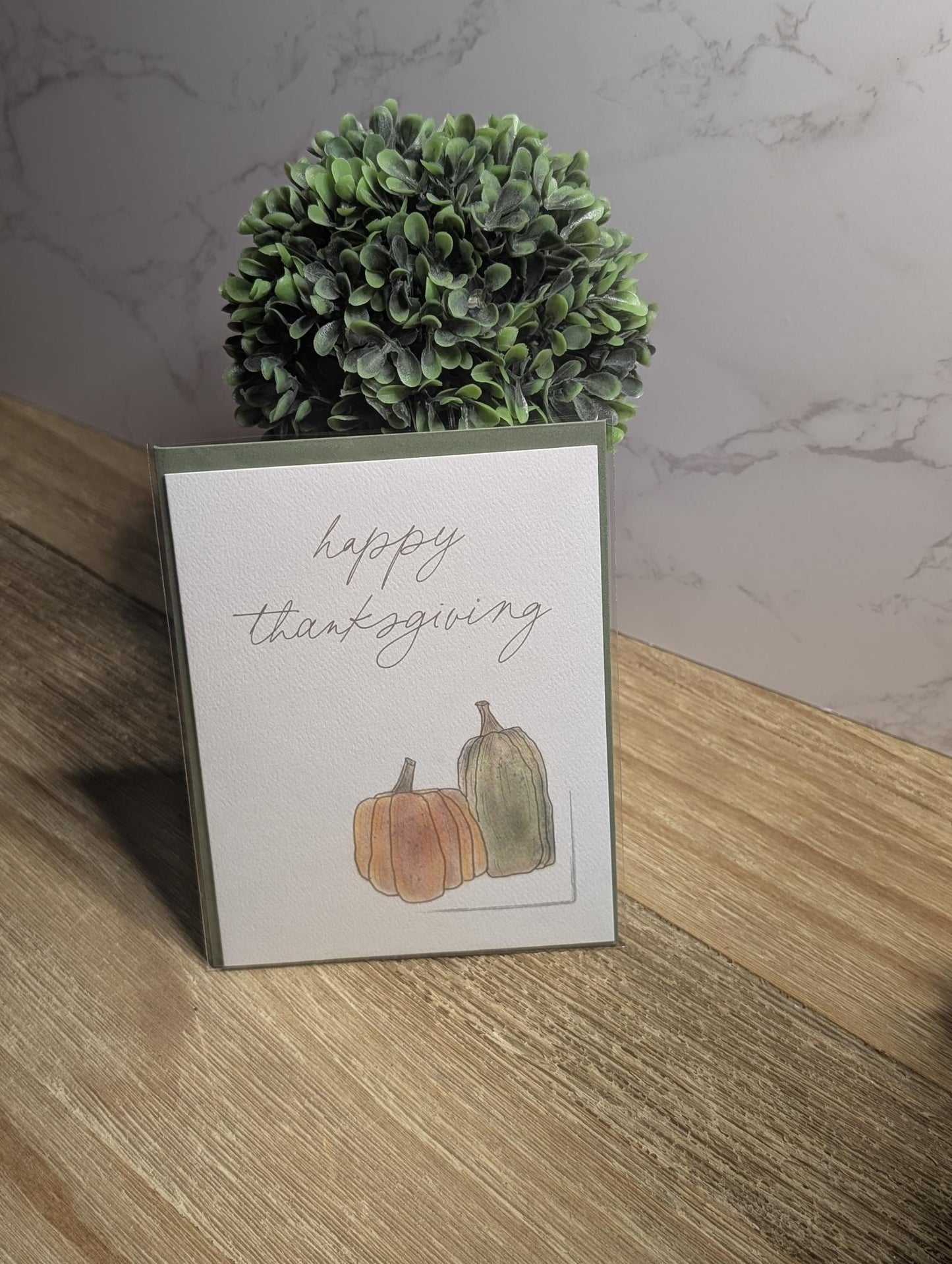 Holiday Card  Fall Collection 2025