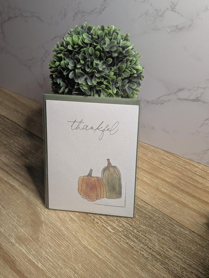 Holiday Card  Fall Collection 2025