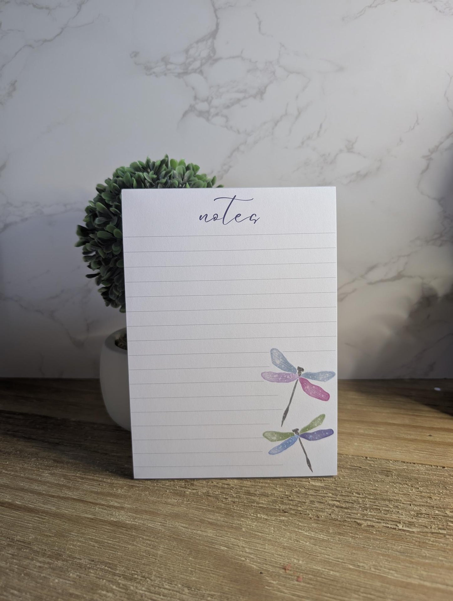 Notepad | Small | 5 X 7