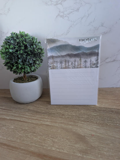 Notepad | Small | 5 X 7