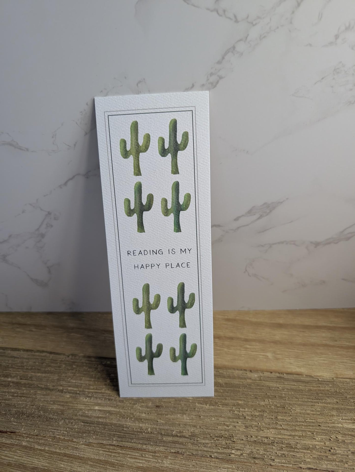 Bookmarks | Non-Laminated | Felt texture