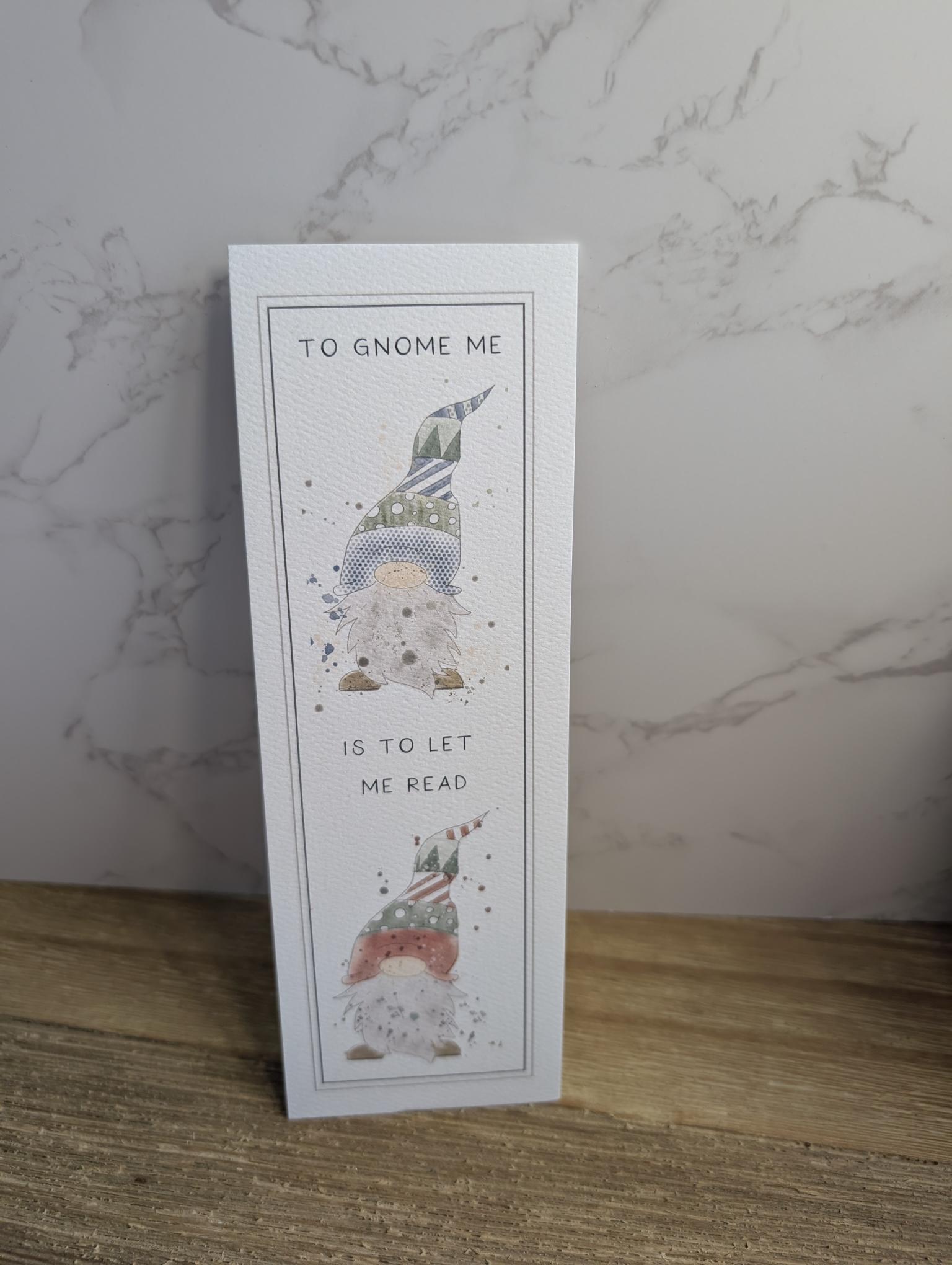 Bookmarks | Non-Laminated | Felt texture