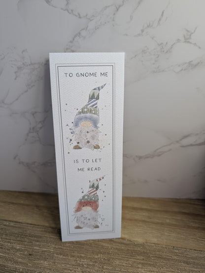 Bookmarks | Non-Laminated | Felt texture