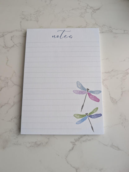 Notepad | Small | 5 X 7