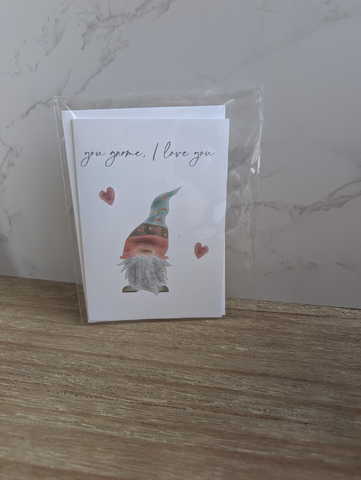 Night Sky Paperie. Cards