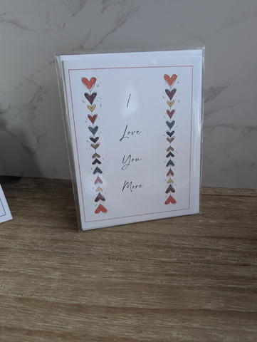 Night Sky Paperie. Cards