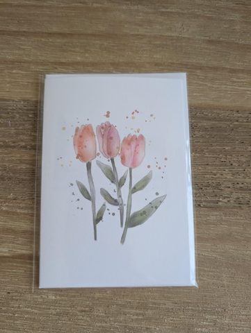 Night Sky Paperie. Cards