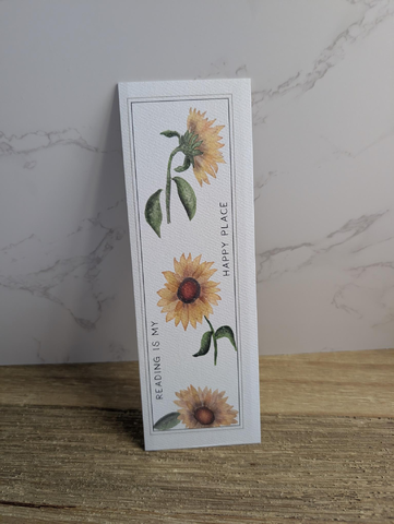 Night Sky Paperie. Bookmarks