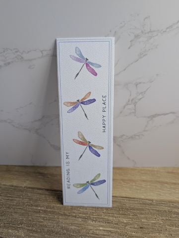 Night Sky Paperie. Bookmarks