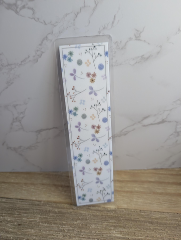 Night Sky Paperie. Bookmarks