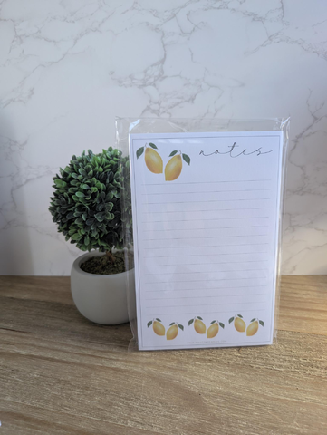 Night Sky Paperie. Notepads